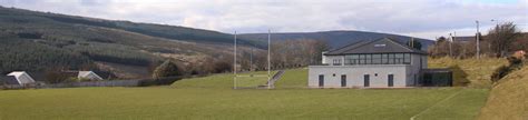 Stars of Erin Glencullen Pitch